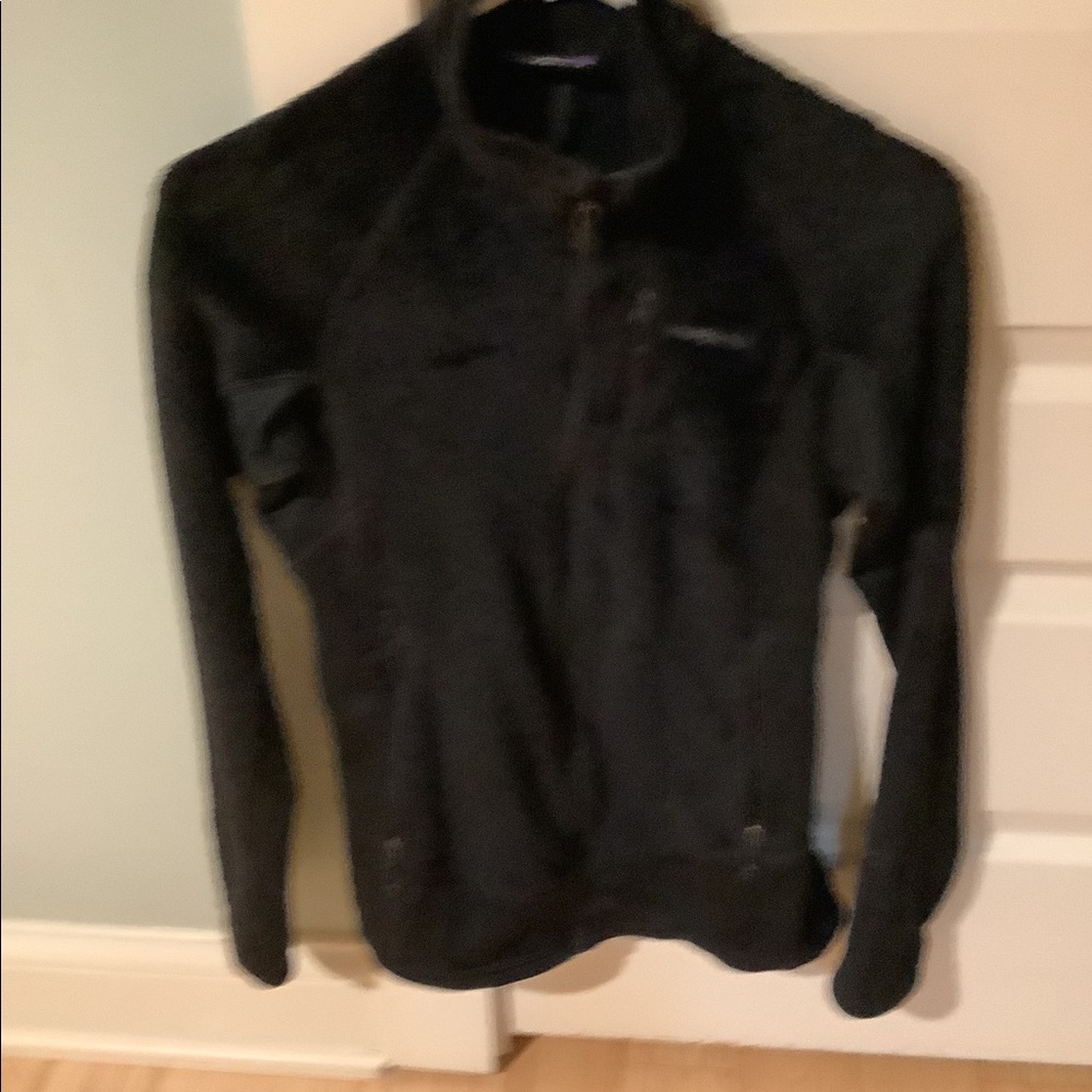 Patagonia R1 fleece jacket